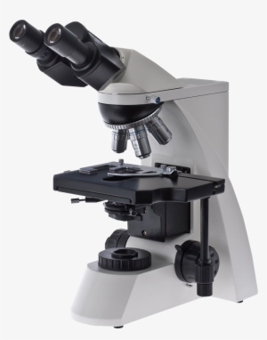 Omano Om159 Infinity Corrected Compound Microscope - Compound Microscope