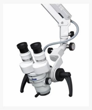 Optomic Microscope 5 Step - Br Surgical Microscopes, Br900-7100