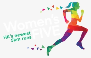 What Is The Women's Five - 5km Run