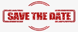 Hey Klesick Farm Community - Save The Date Transparent