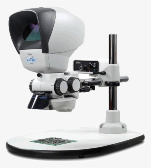 Lynx Eyepiece-less Stereo Inspection Microscope - Stereo Microscope