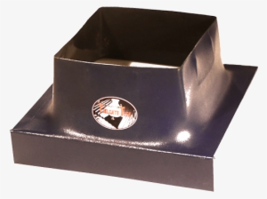 Square Racing Gas Can Stabilizers - Box