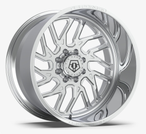 F51 P1 - Tis Forged