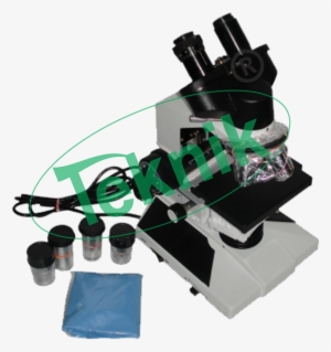 Microscope Equipment - Binocular Microscope - Microscope