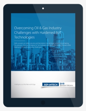 With Concerns On Safety, Security And The Bottom Line, - Advantech Corporation