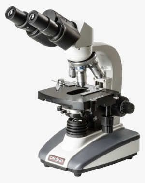 Omano Om36l Compound Microscope - Omano Microscope