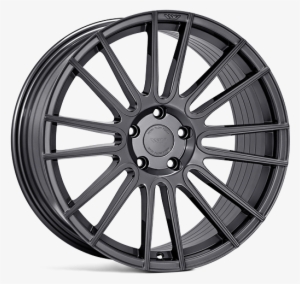 Ffr8 - Calibre Motion 2 Black