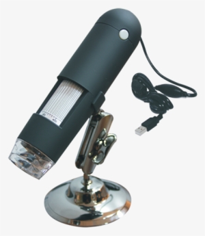 Code - Usb Microscope Png