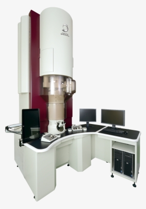 The Jeol Arm300cf Is An Atomic Resolution Electron - Jeol Arm300f