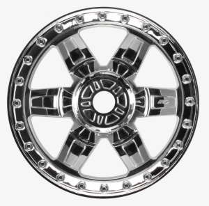 2733-01 - Monster Truck Wheels Png