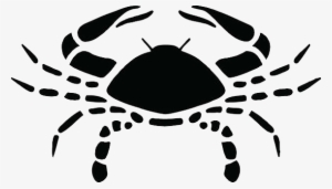 Cancer Zodiac Symbol Png Transparent - Cancer Zodiac Sign Clipart