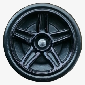 Black Pr5 - Tread