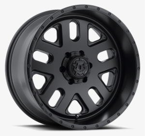 539b - Mickey Thompson Sidebiter Ii Rims