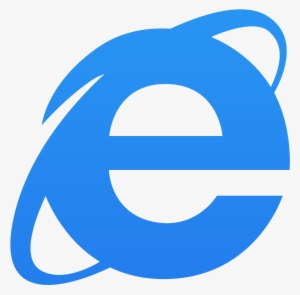 Internet Explorer - 800x427 Png Download - Pngkit