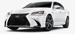 Lexus Png Pic - 2018 White Lexus