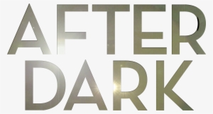 Created By The Workers - After Dark Logo Png