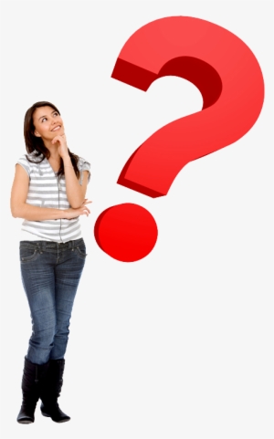 Any Question To Ask - Teen Asking A Question