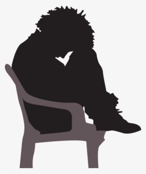 Depressed - Depressed Png