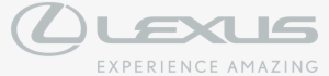 1 800 26 Lexus - Lexus Experience Amazing Logo