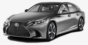 Current 2019 Lexus Ls 500 Sedan Special Offers - Lexus Ls 500 Malaysia