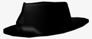 Spy Hat And Glasses - Spy Hat Transparent