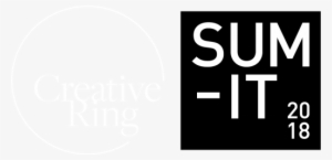 Creative Ring Sum-it - Barcelona