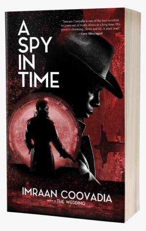 A Spy In Time