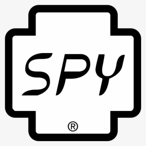Spy Logo Png Transparent - Spy Logo Vector