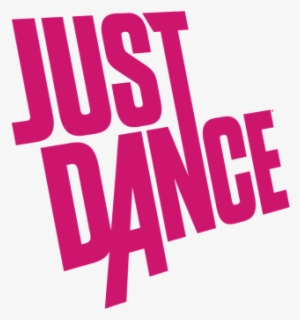 Just Dance Series - Just Dance 2014 Logo