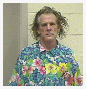 Nate Hawbaker - Celebrities Who Havent Aged Well