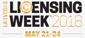 In The Meantime, Familiarize Yourself With The Nuts - Licensing Expo Las Vegas 2018