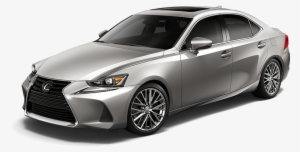 Regional Offers - Car Lexus