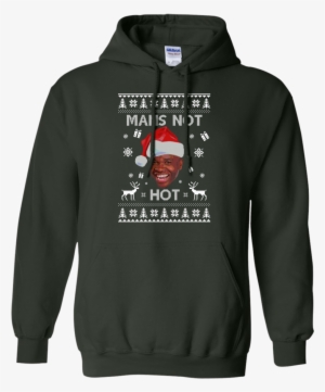 Roadman Christmas Shirt - Black Stranger Things Hoodie