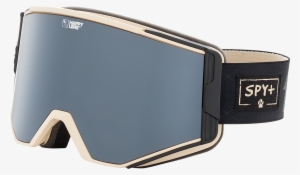 Spy Ace Phil Casabon Signature Goggles 2017-2018 - Phil Casabon Goggles
