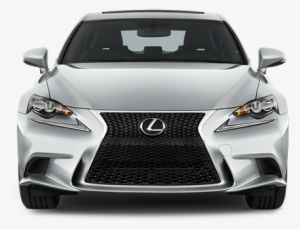 2016 Lexus Is 350 Front View - Lexus Front View