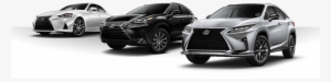 The Lexus College Program