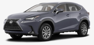 2018 Lexus Nx - Lexus 300 Nx 2019 White
