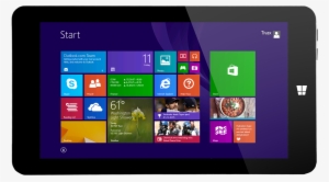 Windows Tablet Png - Dell I3 5th Generation