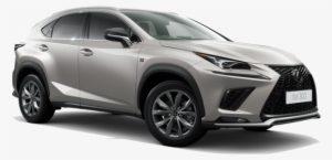 Lexus Nx 300 Titanium