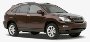 Pre-owned 2009 Lexus Rx - Lexus Rx350 2011