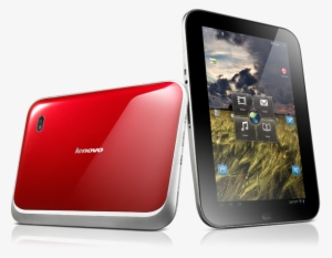 Lenovo To Produce Up To 2m Tablets For - Lenovo Tablet K1