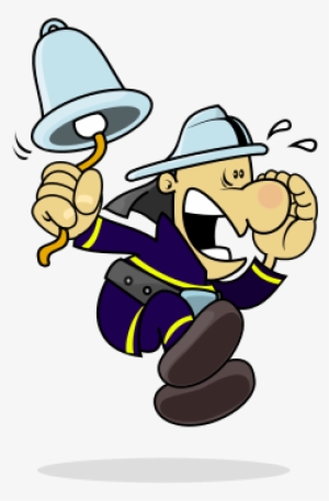 Fireman Alarm Mimooh 01 Clipart Png For Web