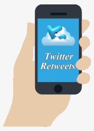 Buy Twitter Retweets - Iphone