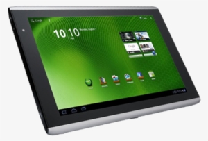 Acer Iconia A500 - Acer A500