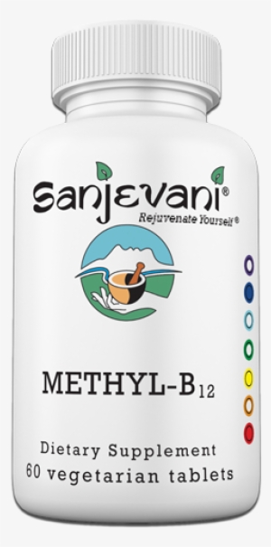 60 Tablets - Sanjevani B-mindful | 60 Capsules