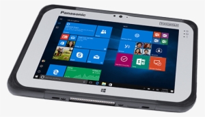 Panasonic Toughpad Fz-m1 - Tablet Panasonic Fz M1