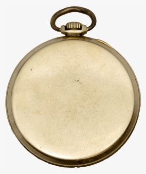 1933 Elgin Gold Filled Pocket Watch - Pocket Watch