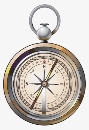 Compass Vector On Behance Clipart Free Library - United States Capitol