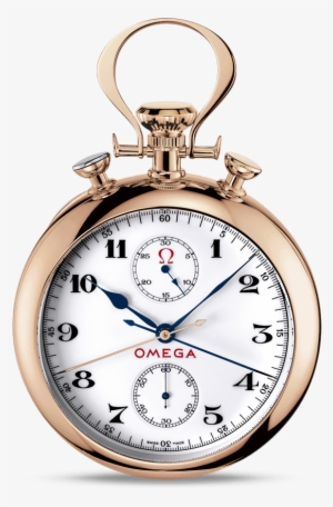 Omega Pocket Watch 1932