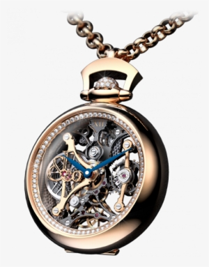Brilliant Pocket Watch Pendant - Jacob And Co Pocket Watch